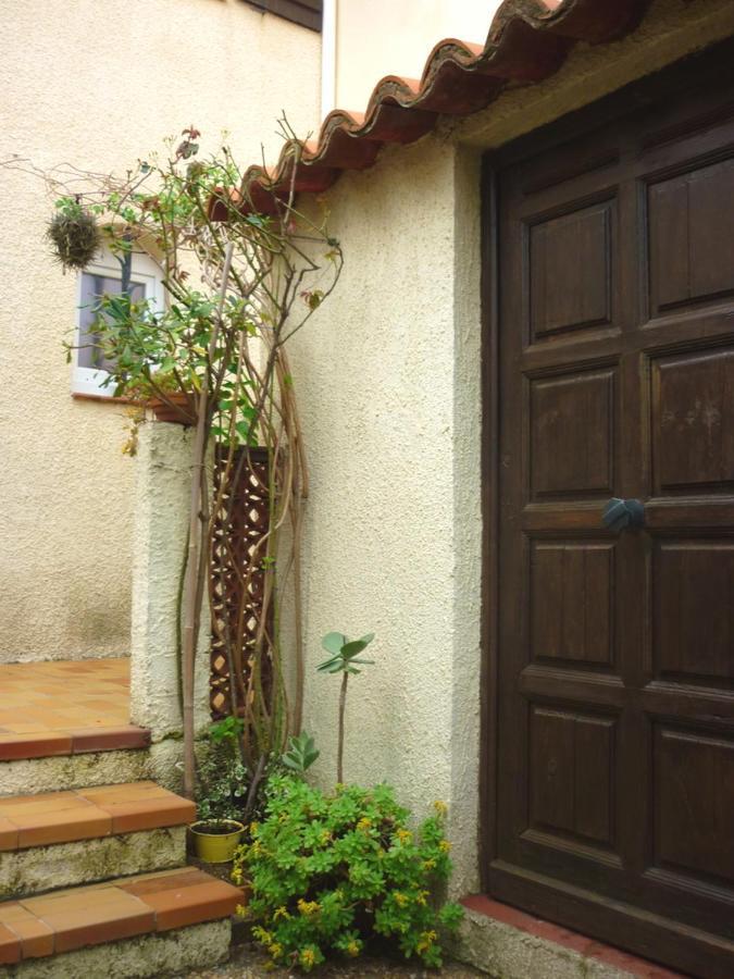 Maison Charmante A Sainte-Marie Avec Grand Jardin Villa Exterior photo